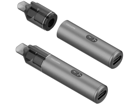 Купить Портативный пылесос Xiaomi Coclean Portable Vacuum Cleaner C2 (FV3)