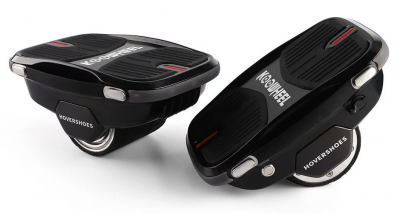 Купить Гироскутер Koowheel Hovershoes