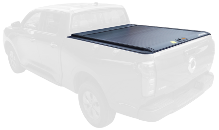 Купить Роллета для пикапа CARCAM Pickup Truck Aluminum Roller Shutter Tonneau Cover for Great Wall Poer