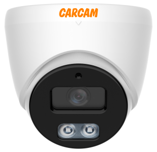 Купить CARCAM 2MP Dome HD Camera 2075
