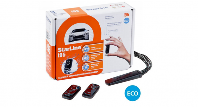 Купить Starline I95 ECO