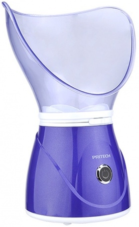 Купить Сауна для лица PRITECH LD-6238 Purple