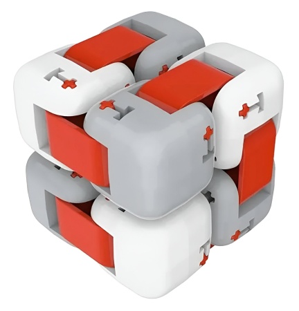 Купить Xiaomi Color Fingertips Blocks PLUS (ZJPS031QI)