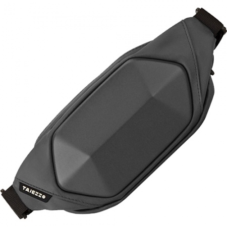 Купить Сумка на пояс Xiaomi Youpin Tajezzo Gray (N4-GRY01)