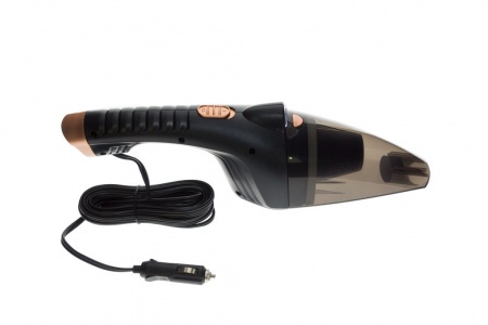 Купить Автопылесос CARCAM Vacuum-2 black