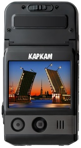 Купить CARCAM Q2