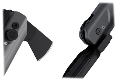 Купить Многофункциональная лопата Xiaomi Nextool Outdoor Thor (NE20057)