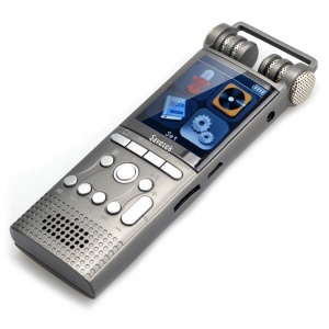 Купить Диктофон Savetek GS-R06 8GB