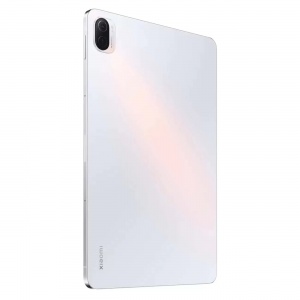 Купить Планшет Xiaomi Pad 5, 6 ГБ/256 ГБ, Wi-Fi, Жемчужный Белый