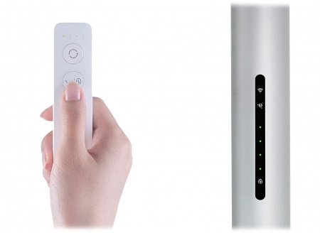 Купить Напольный вентилятор Xiaomi Smartmi DC Inverter Floor Fan 3 White (ZLBPLDS05ZM)