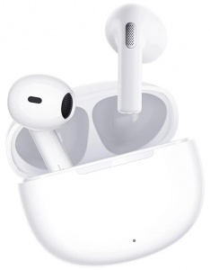 Купить Беспроводные наушники Xiaomi AilyPods White