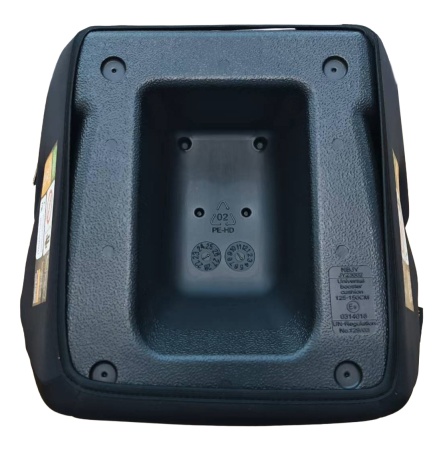 Купить CARCAM Baby Booster (CC23002) Black