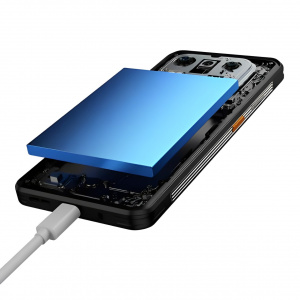 Купить Смартфон Ulefone Armor 25T Pro 6/256 Black