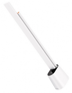 Купить Настольная лампа Baseus Smart Eye Series Charging Folding Reading Desk Lamp White (DGZG-02)