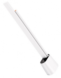 Baseus Smart Eye Series Charging Folding Reading Desk Lamp White (DGZG-02)