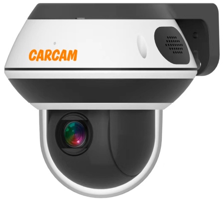 Купить CARCAM 2M AI Tracking Dome IP Camera 2995