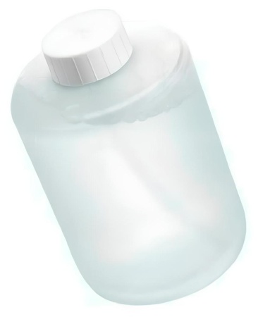 Купить Сменные блоки Xiaomi Daily Element Antibacterial Foaming Hand Sanitizer 320ml (3pcs) White