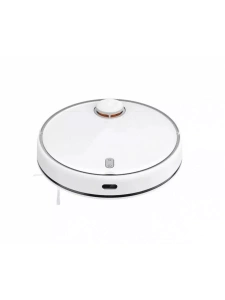 Xiaomi Mijia Intelligent Vacuum Cleaner Robot 3 (MJST1S) White