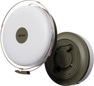 Купить Лампа Xiaomi NexTool Milky Way Camping Lamp (NE20233)