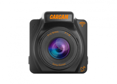 Купить Видеорегистратор CARCAM R2