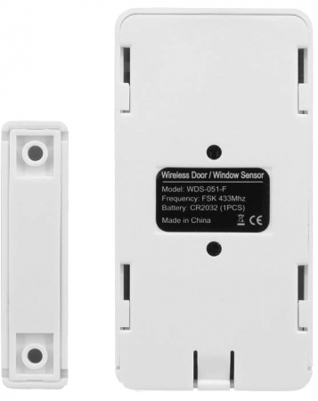 Купить Беспроводной датчик двери SimPal WDS 051 F V2
