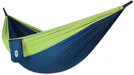 Купить Гамак Xiaomi ZaoFeng Parachute Cloth Blue and Green (HW070101)