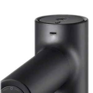 Купить Xiaomi Mijia Fascia Gun 2 (MJJMQ05-ZJ) Black