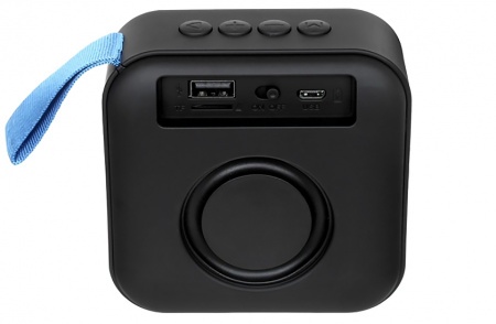 Купить Беспроводная колонка Tecno Wireless Speaker S1 Black