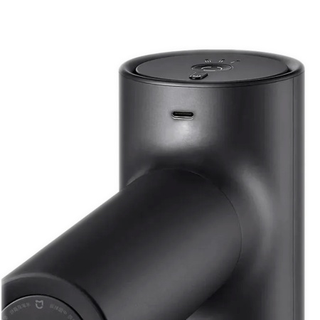 Купить Xiaomi Mijia Fascia Gun 2 (MJJMQ05-ZJ) Black