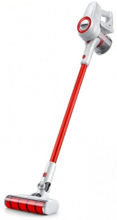 Купить Пылесос Xiaomi Jimmy Wireless Handheld Vacuum Cleaner JV51