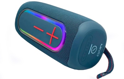 Купить Беспроводная колонка Mivo M21 Blue