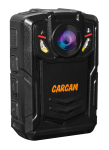 CARCAM COMBAT 2S PRO 256GB