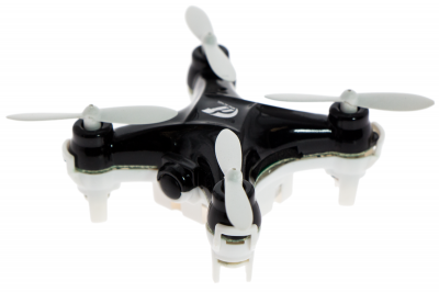 Купить Квадрокоптер MJ Fly Navel 8801 mini - black