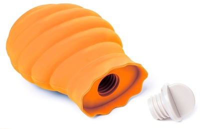 Купить Грелка Xiaomi HH664 Orange