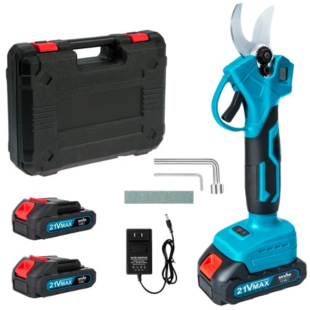 Купить Cordless Lithium Battery Brushless Garden Pruning Shears (CPS01)