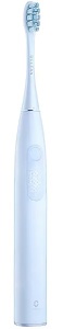 Купить Электрическая зубная щетка Xiaomi Oclean F1 Sonic Electric Toothbrush Travel Suit Light Blue