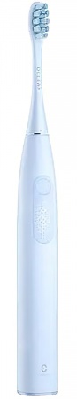 Купить Электрическая зубная щетка Xiaomi Oclean F1 Sonic Electric Toothbrush Travel Suit Light Blue