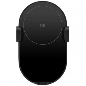 Купить Автомобильный держатель с беспроводной зарядкой Xiaomi Wireless Car Charger 10W  (WCJ03ZM)