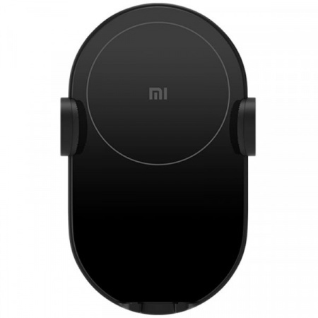 Купить Автомобильный держатель с беспроводной зарядкой Xiaomi Wireless Car Charger 10W  (WCJ03ZM)