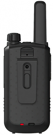 Купить Рация BAOFENG BF-T17 Black