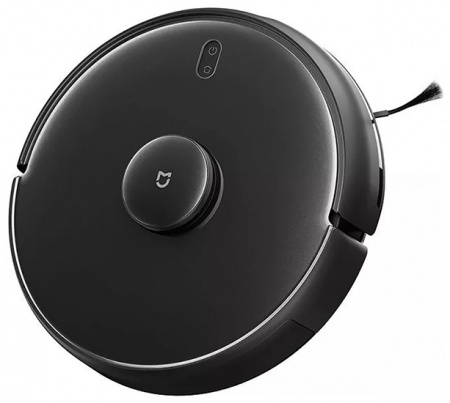 Купить Робот-пылесос Xiaomi Mijia Vacuum Cleaner Pro (MJSTS1)