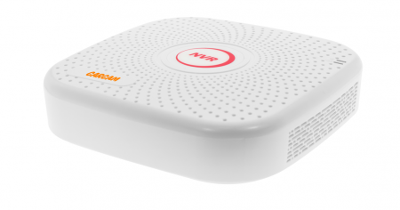 Купить Видеорегистратор CARCAM NVR2604