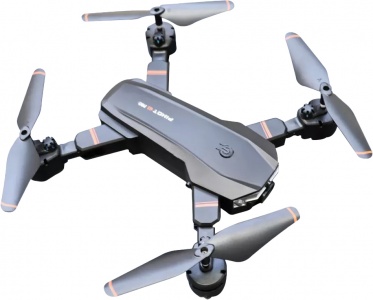 Купить Квадрокоптер PiHOT G3 PRO с 2 камерами / Дрон