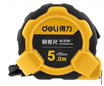 Xiaomi Youpin Deli DL3797 5m