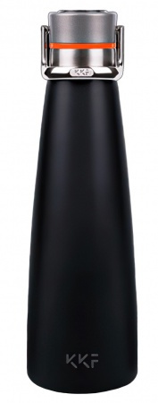 Купить Xiaomi KKF Smart Vacuum Cup 475ml Black