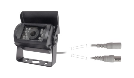 Купить Камера видеонаблюдения CARCAM CAM-164