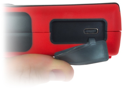 Купить RichMeters RM705B Цифровой мостовой LCR мультиметр