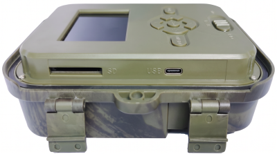 Купить Фотоловушка Suntek HC-940A-Li