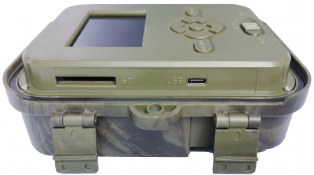 Купить Фотоловушка Suntek HC-940A-Li