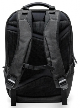 Купить Рюкзак Xiaomi MI Geek Backpack 26L Black